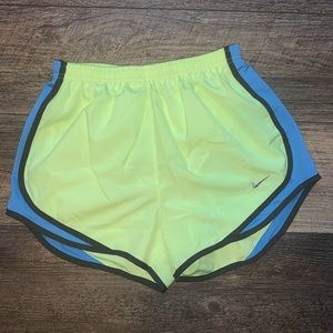 nike shorts